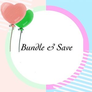 Bundle & Save